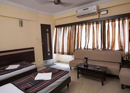 Hotel Pritam ناغبور المظهر الخارجي الصورة